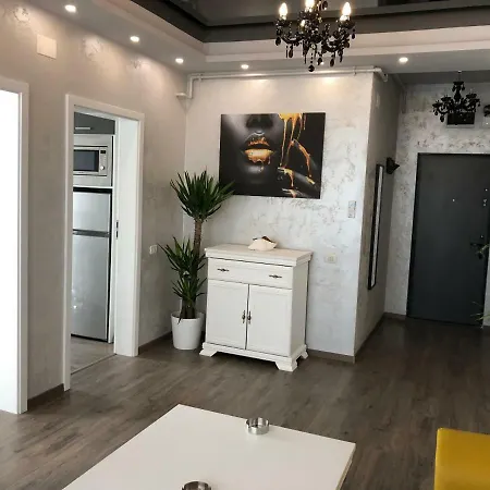 Apartament 2 Marina Evo Năvodari