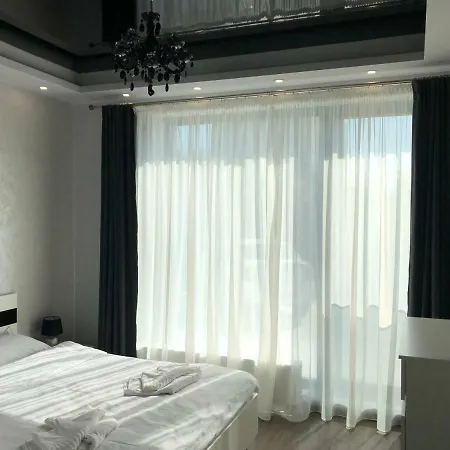 Apartament Apartament 2 Marina Evo Năvodari