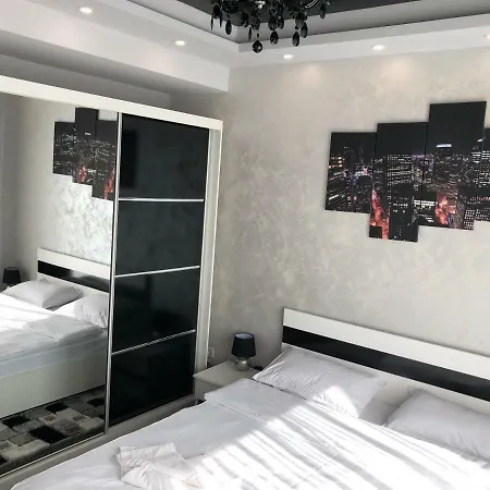 Apartament 2 Marina Evo * Năvodari