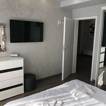 Apartament 2 Marina Evo Apartament